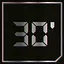 Survivor icon