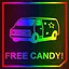 Free achievement icon