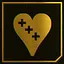 God bless good healtcare. icon