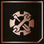 Full of regrets icon