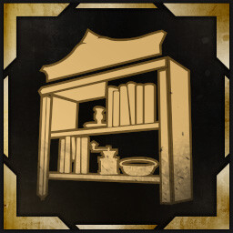 Cabinet of Curiosities