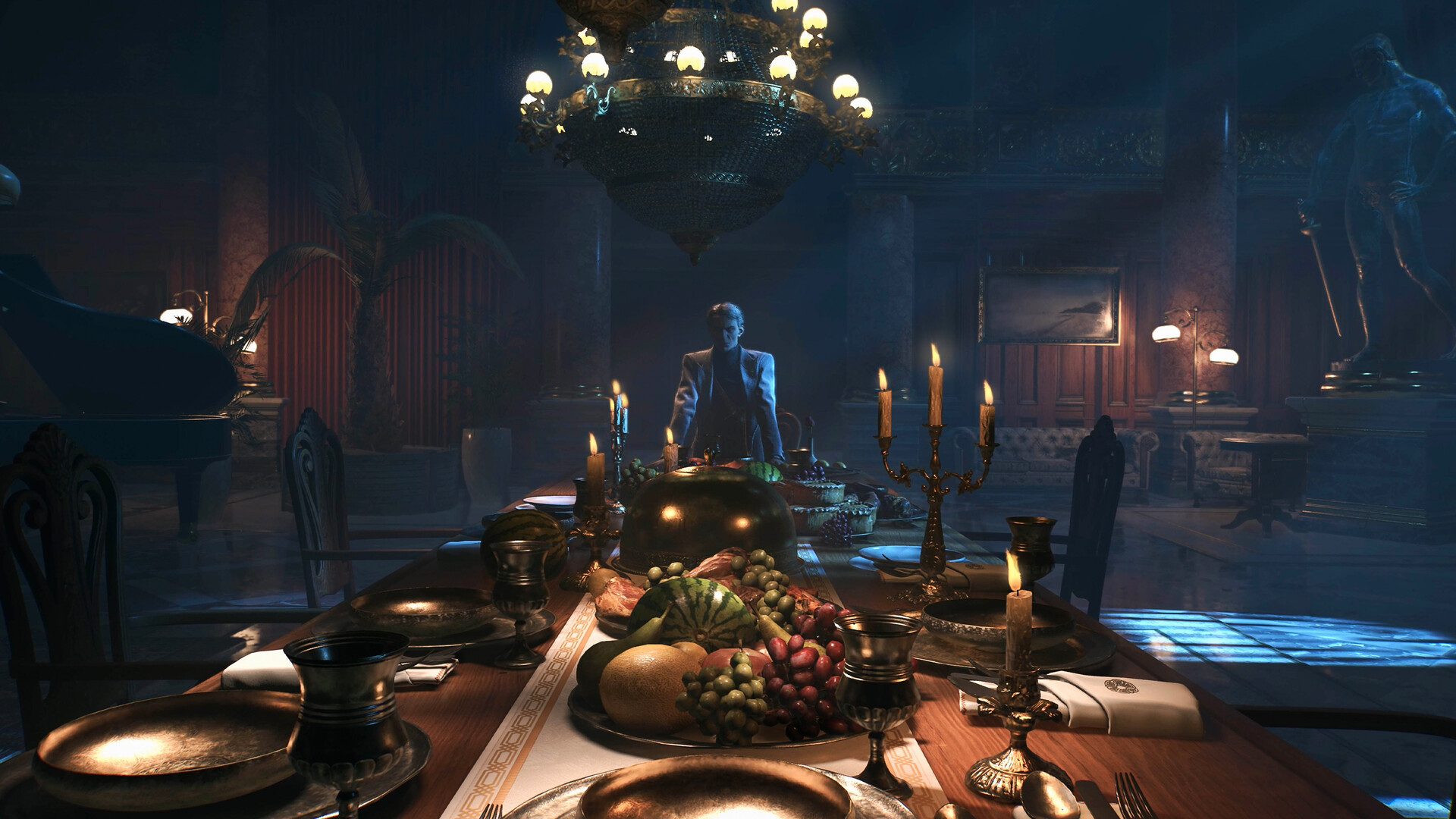 Dying Light: The Beast Screenshot 1