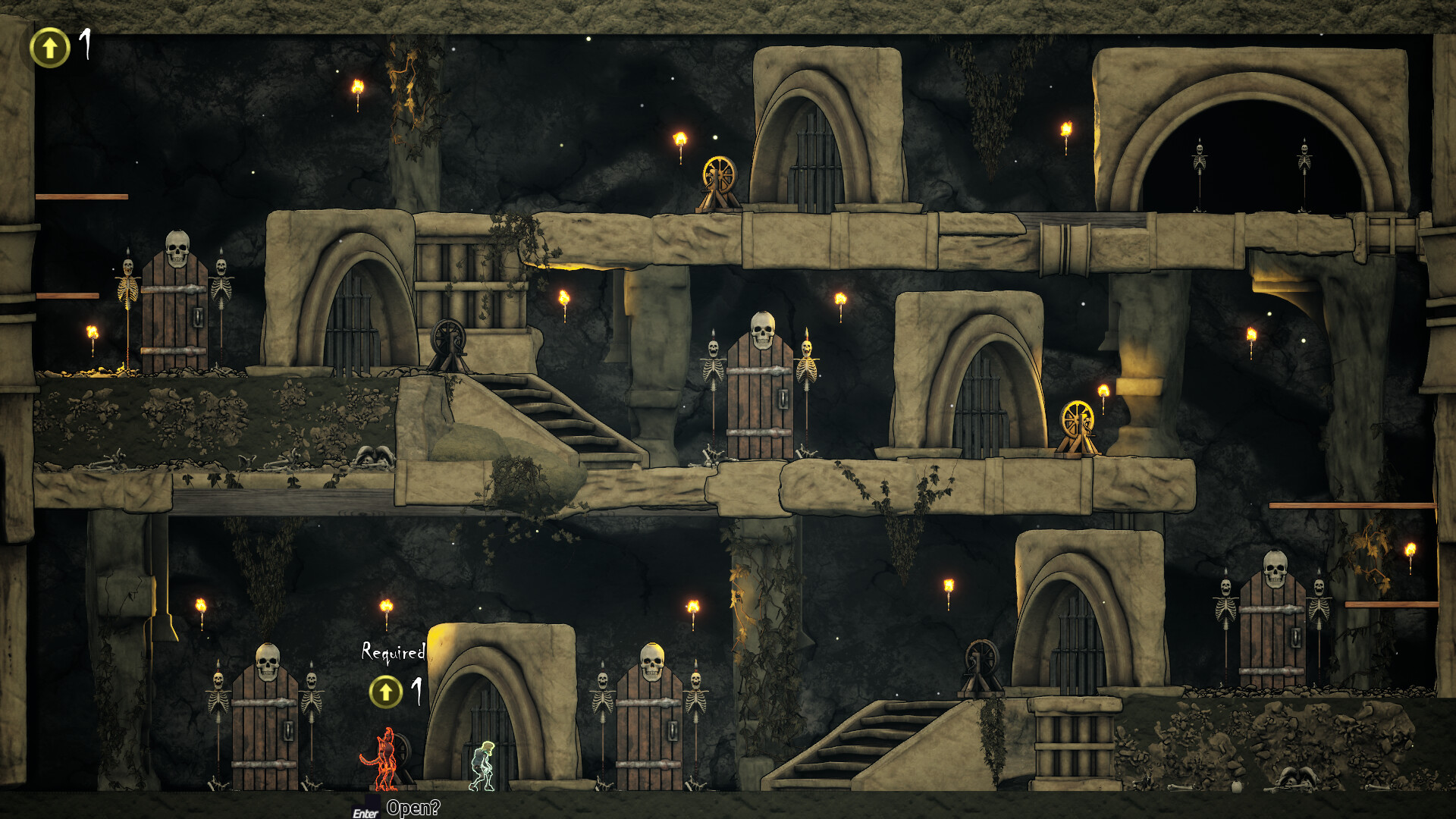 Boyfiend & Ghoulfriend Screenshot 5