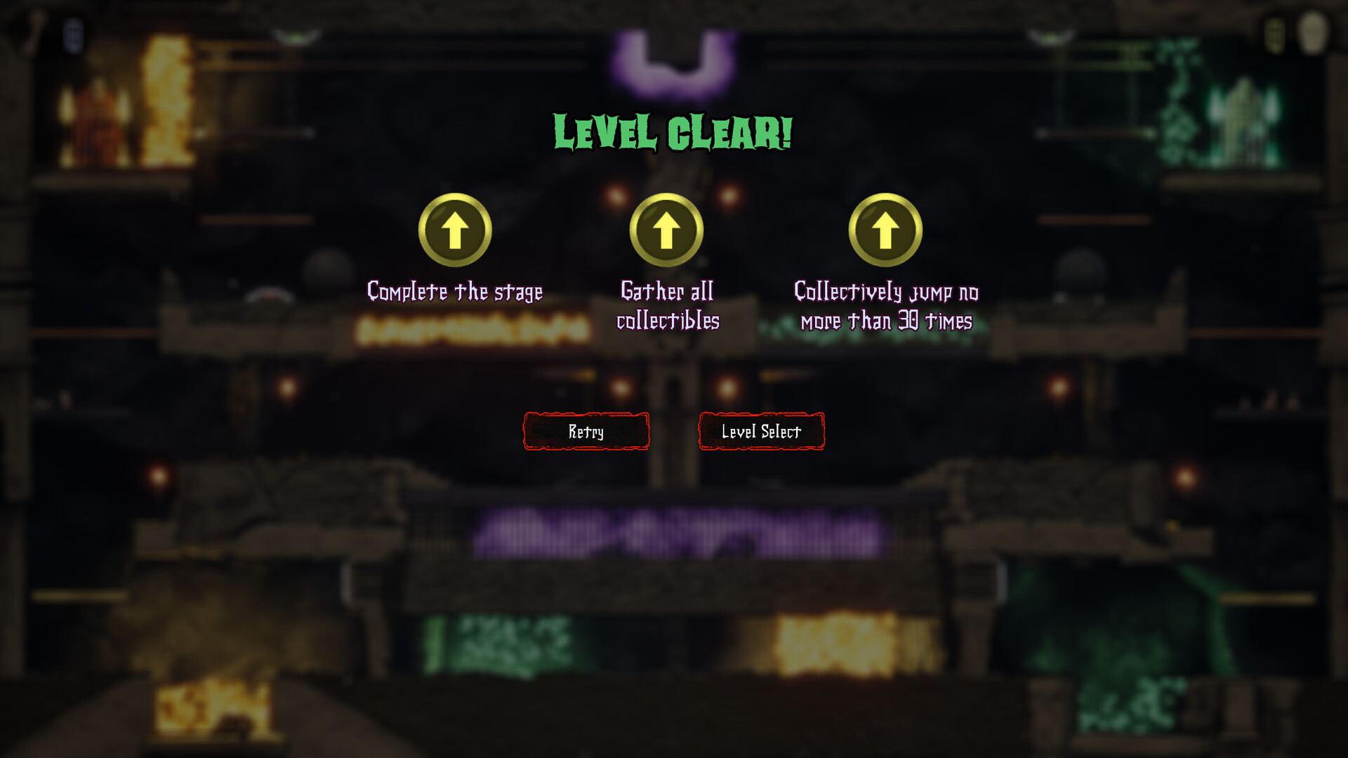 Boyfiend & Ghoulfriend Screenshot 6