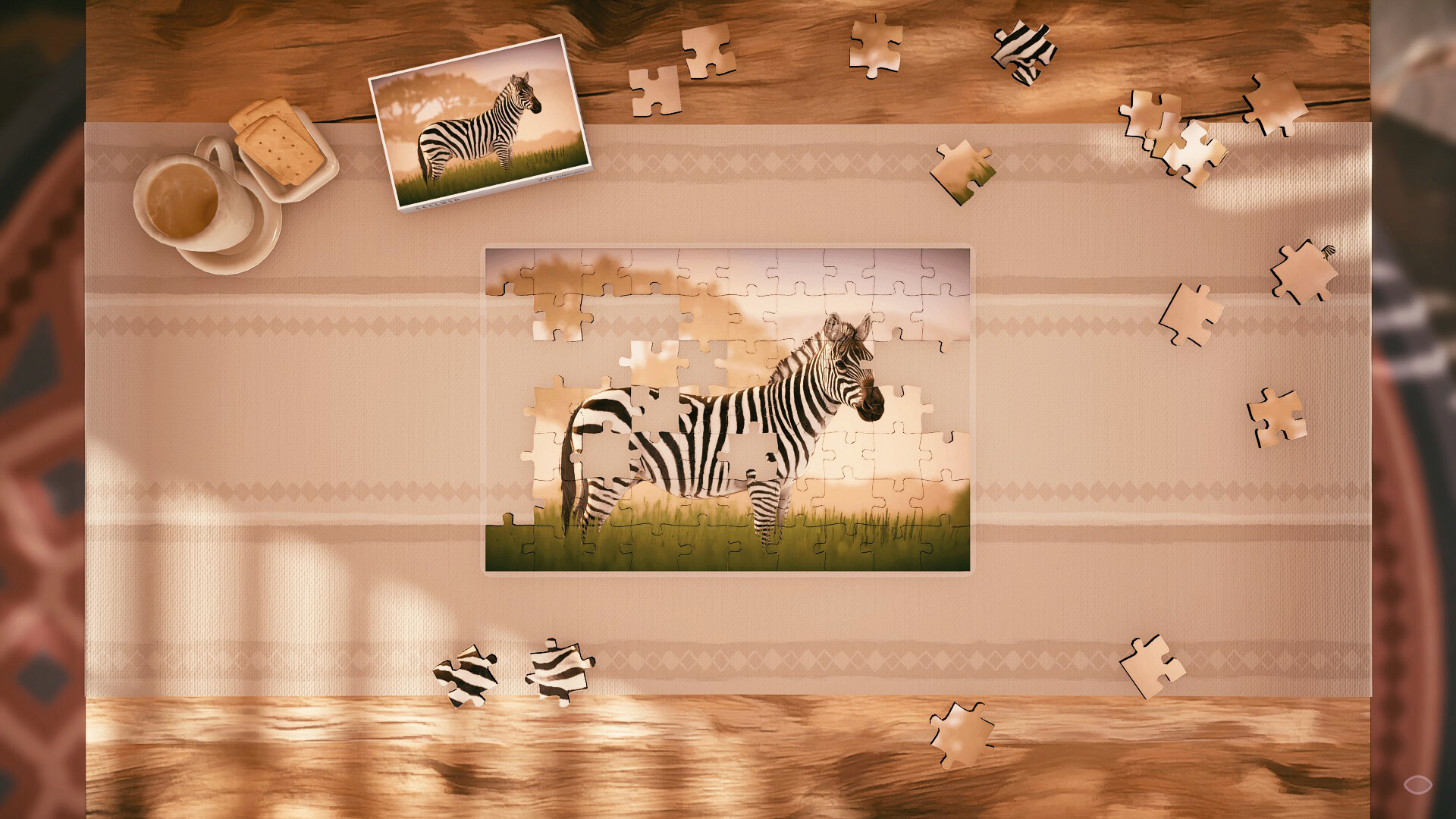 Seclusa Screenshot 7