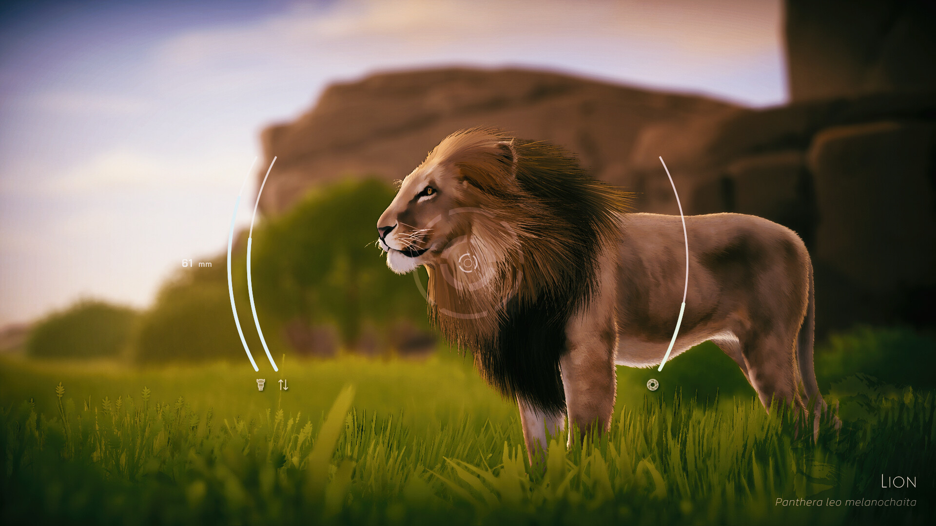 Seclusa Screenshot 0