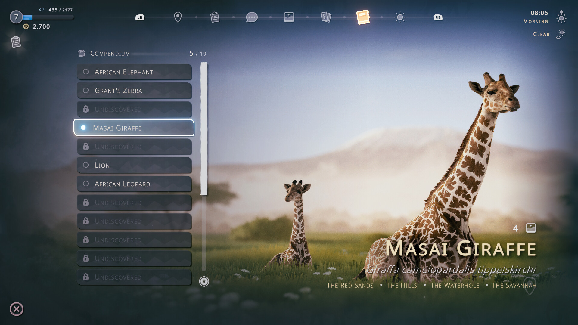 Seclusa Screenshot 11