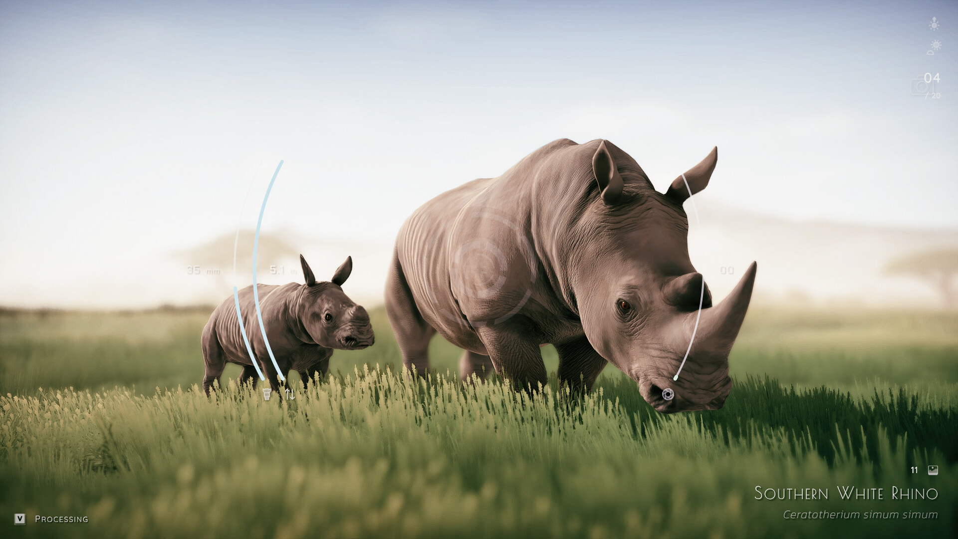 Seclusa Screenshot 5