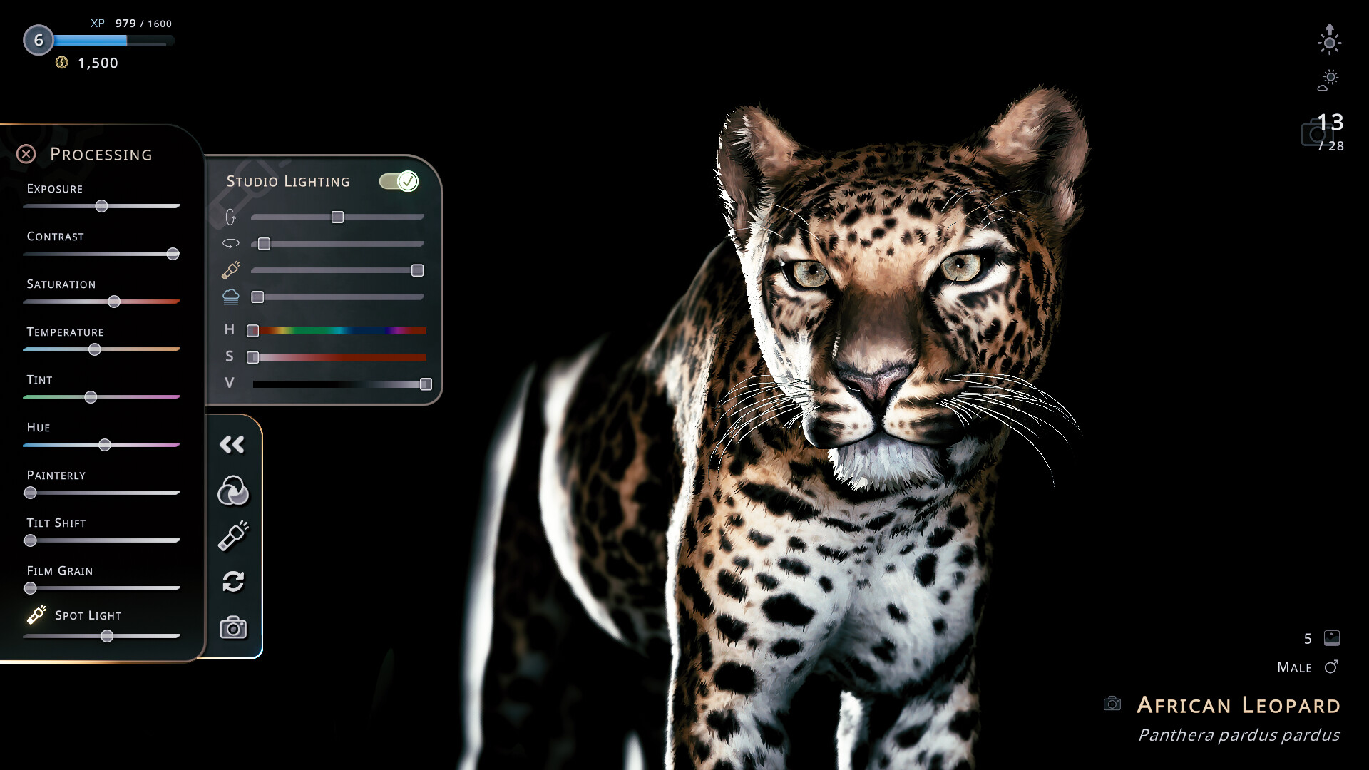 Seclusa Screenshot 6