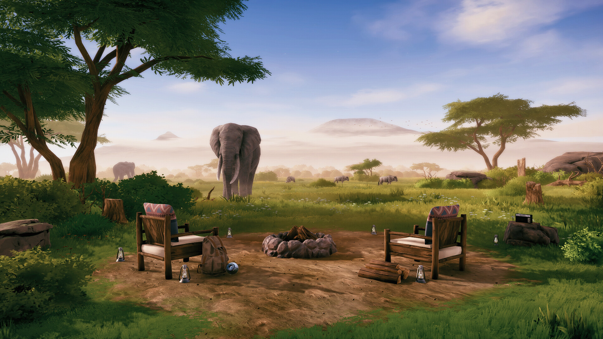 Seclusa Screenshot 8