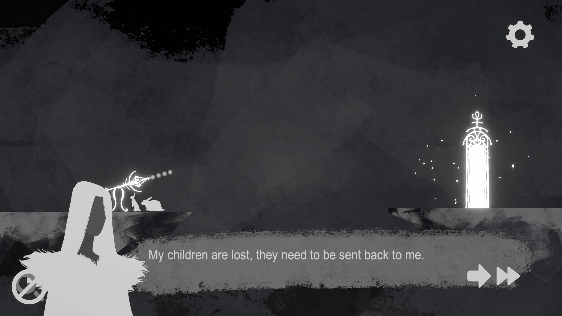 Lightsaver Screenshot 1