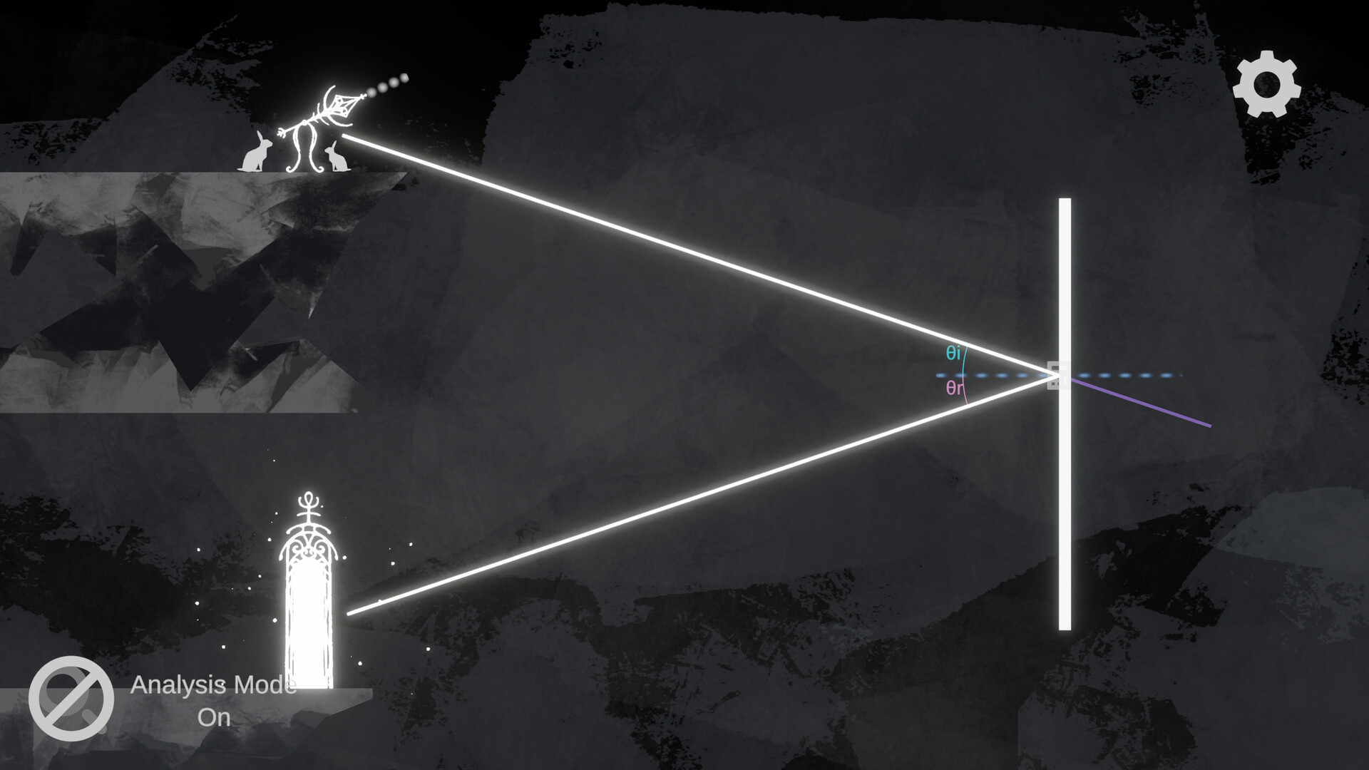 Lightsaver Screenshot 2