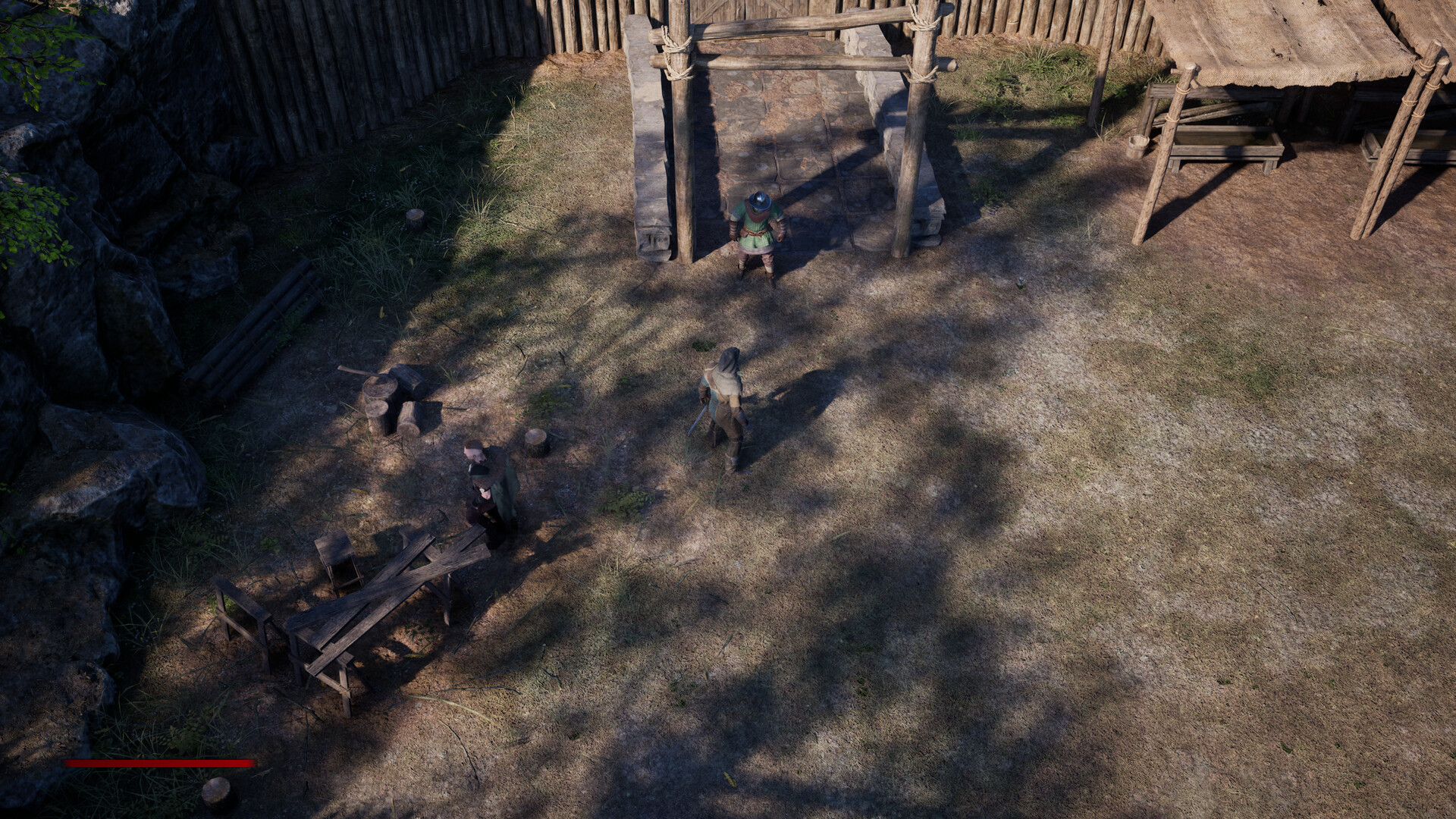 Ashbound: Crown of Sin Screenshot 8