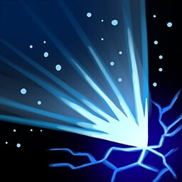 Expert of Water icon