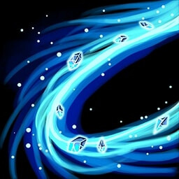 Novice of Water icon