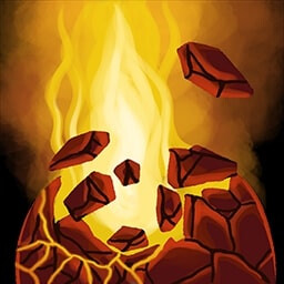 Apprentice of Fire icon