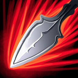 Ten Thousand Cuts icon