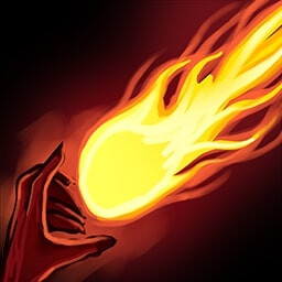 Initiate of Fire icon