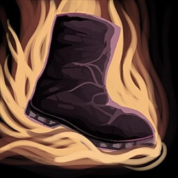 Footsteps of Fate icon