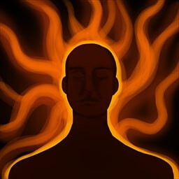 5 O'Clock Shadow icon