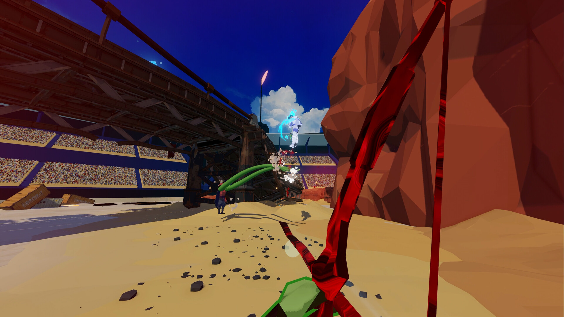 Elements Divided Screenshot 8