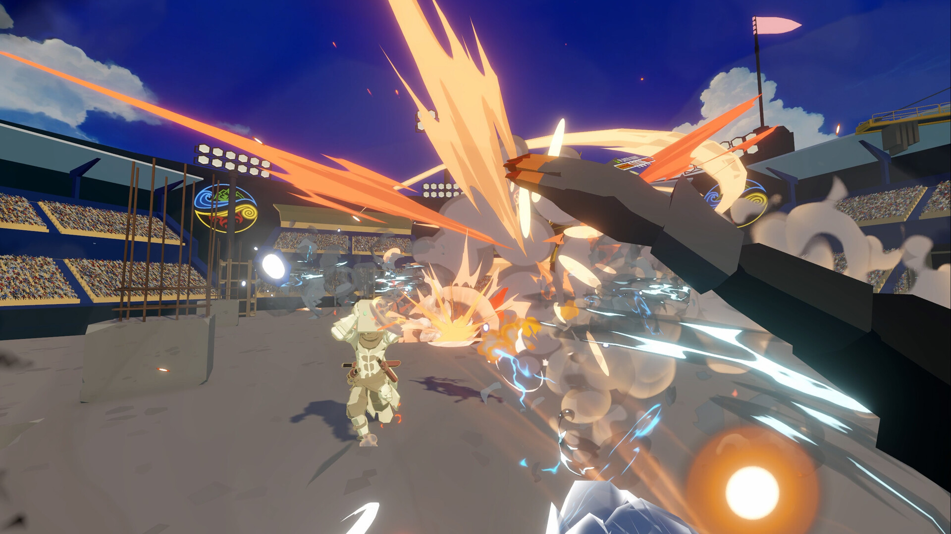 Elements Divided Screenshot 6