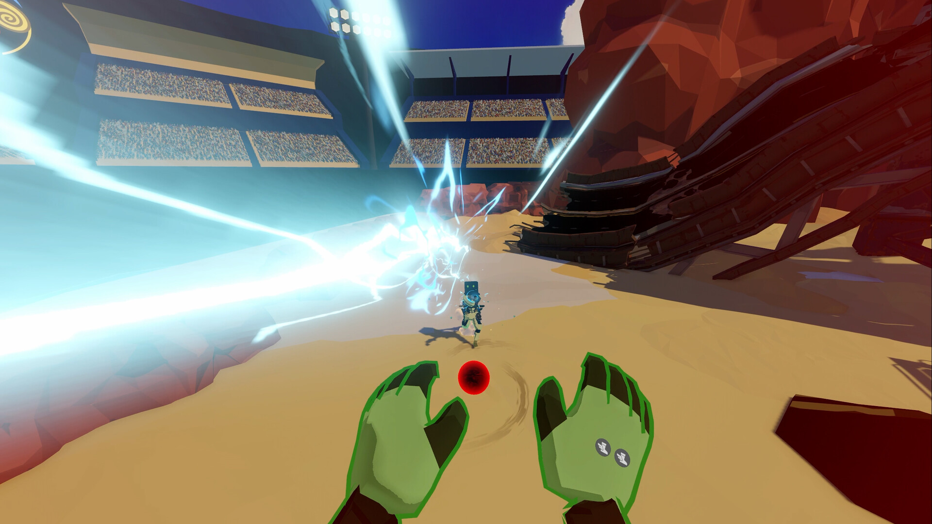 Elements Divided Screenshot 7