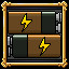Quick Charging icon