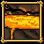 5200°C icon