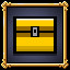 Golden Chest icon