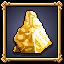 100 Gold icon