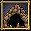 Spelunker icon