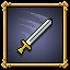 Damage Overload icon