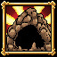 Full Time Cave Dweller icon