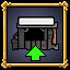 Open For Business icon
