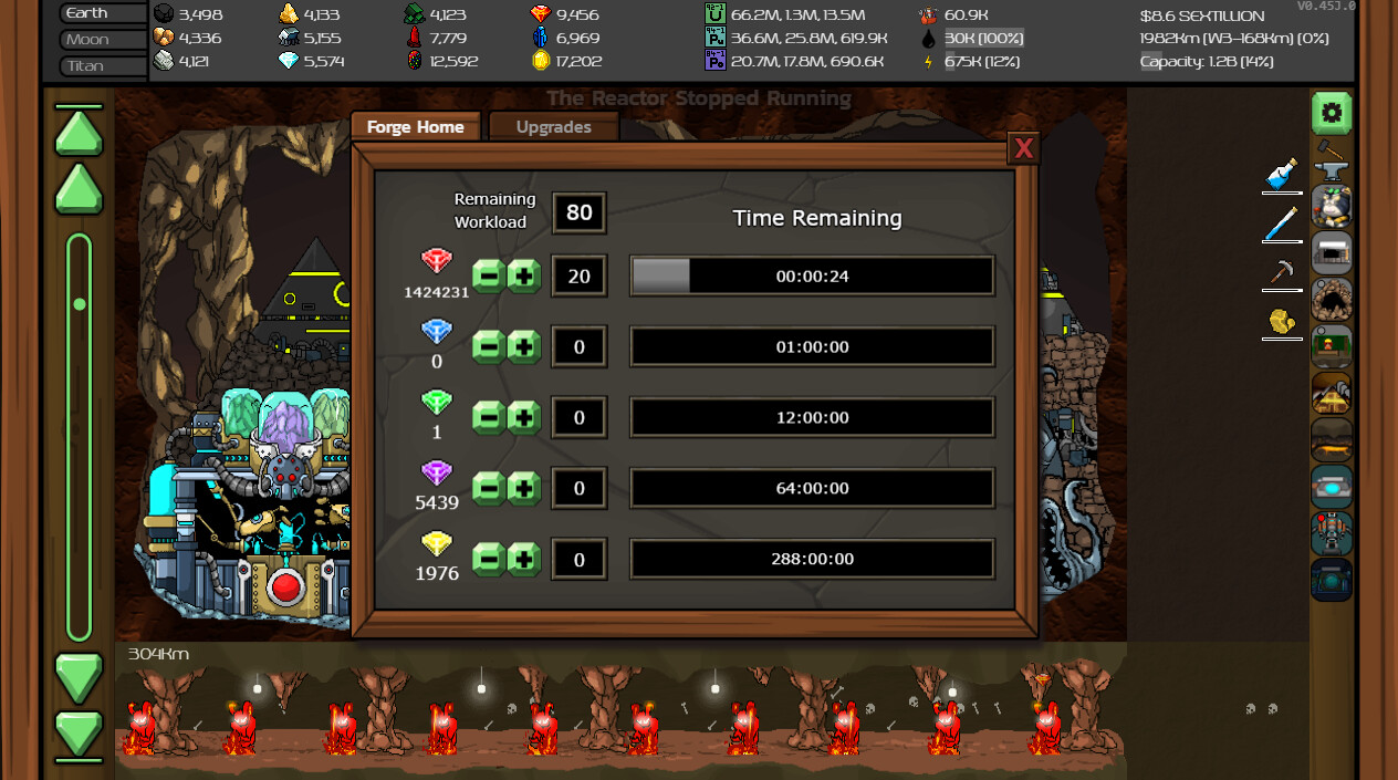 Mr.Mine Screenshot 8