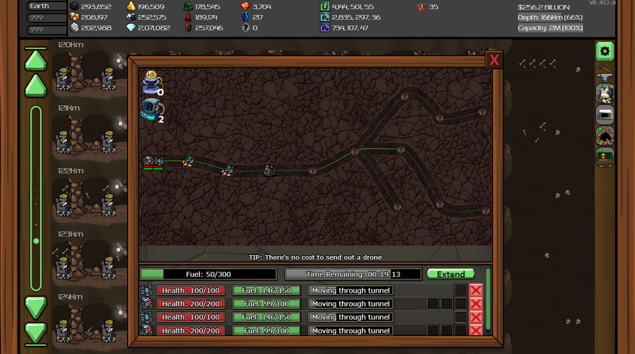 Mr.Mine Screenshot 7