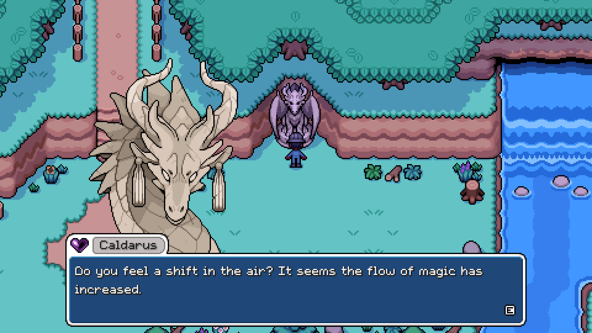 Fields of Mistria Screenshot 22