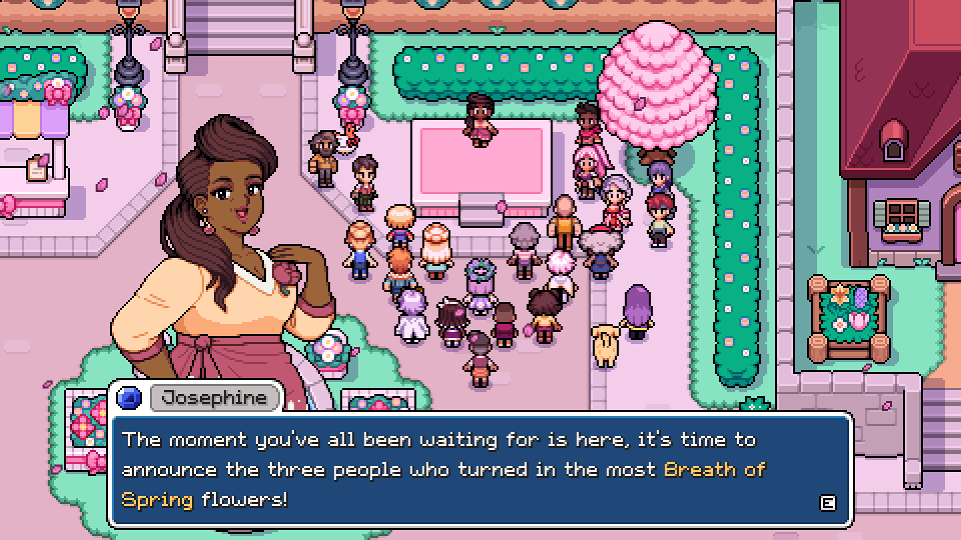 Fields of Mistria Screenshot 6
