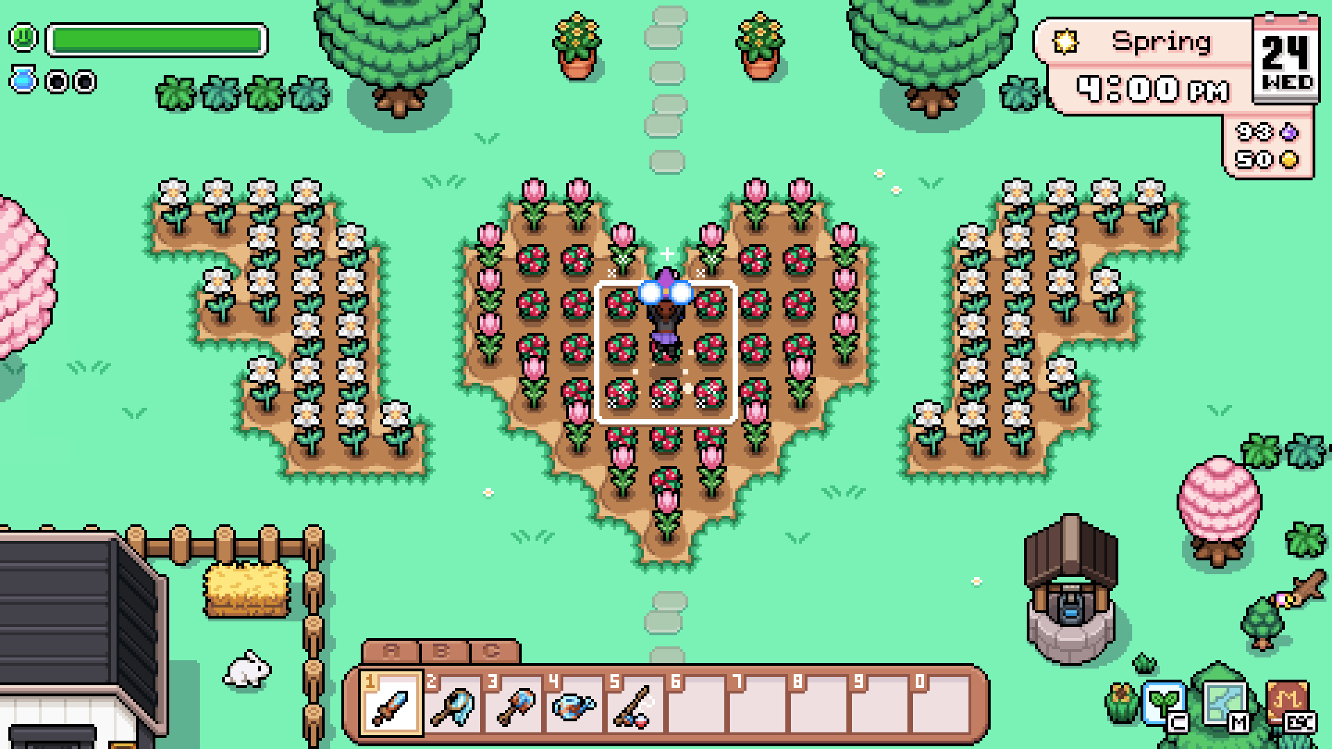 Fields of Mistria Screenshot 14