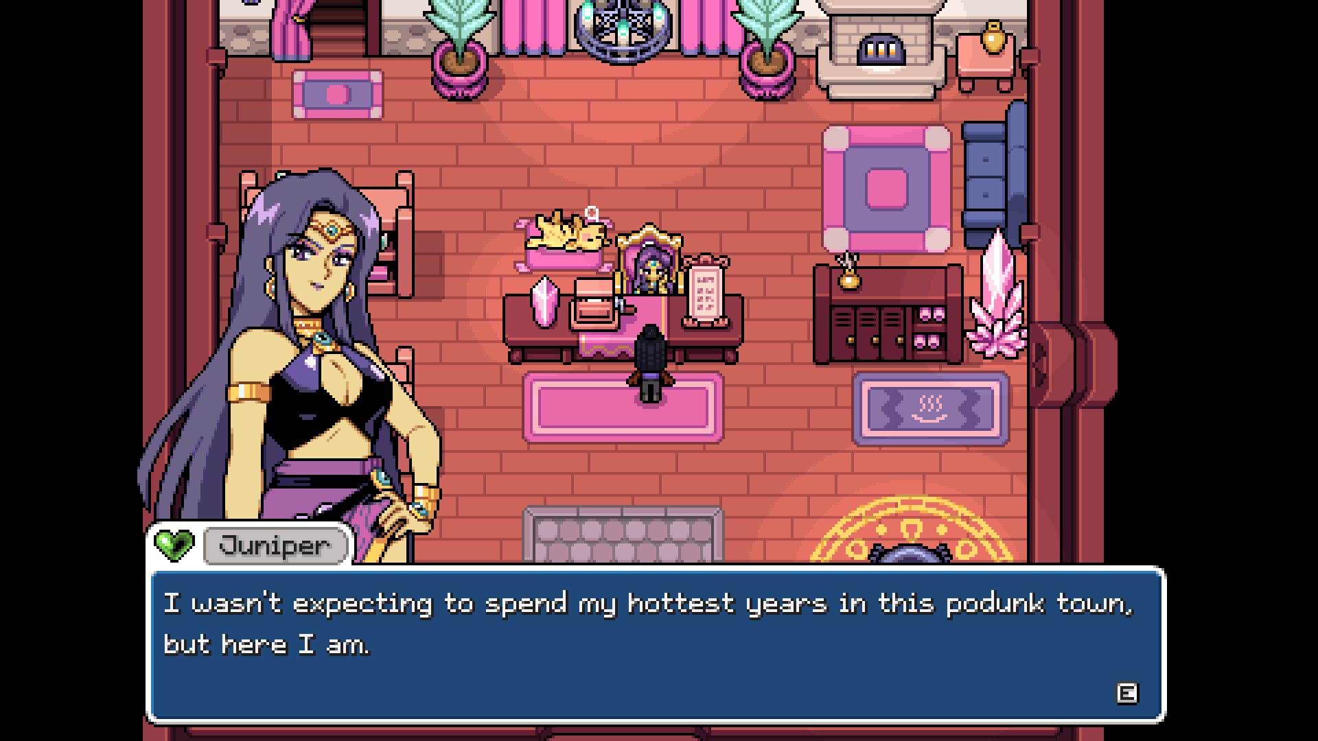 Fields of Mistria Screenshot 12