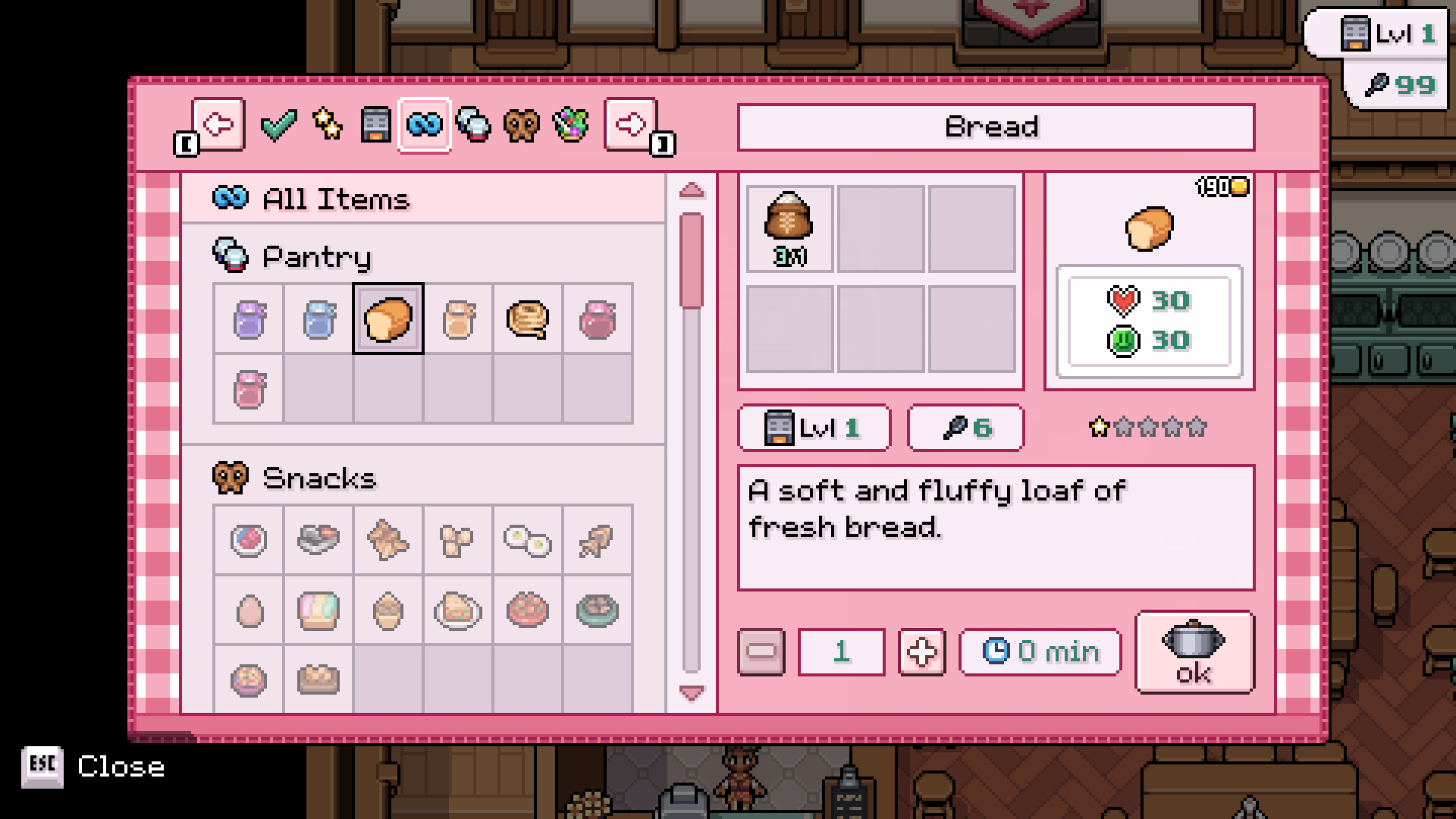 Fields of Mistria Screenshot 8