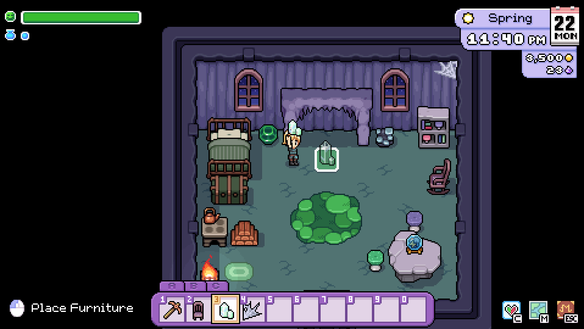 Fields of Mistria Screenshot 17