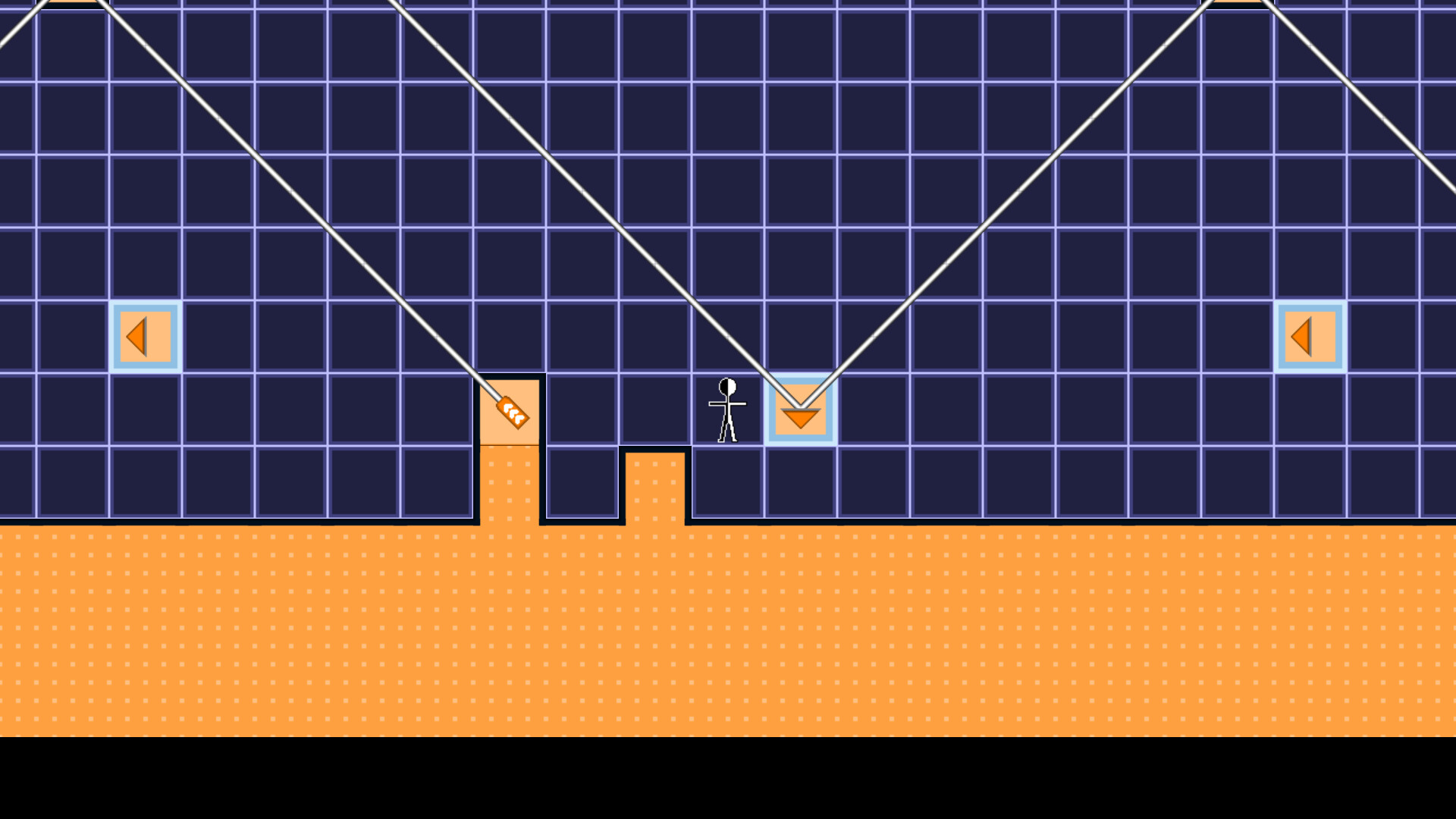 Topobeam Screenshot 1