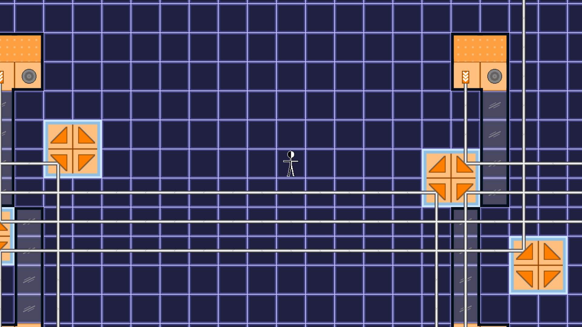 Topobeam Screenshot 7