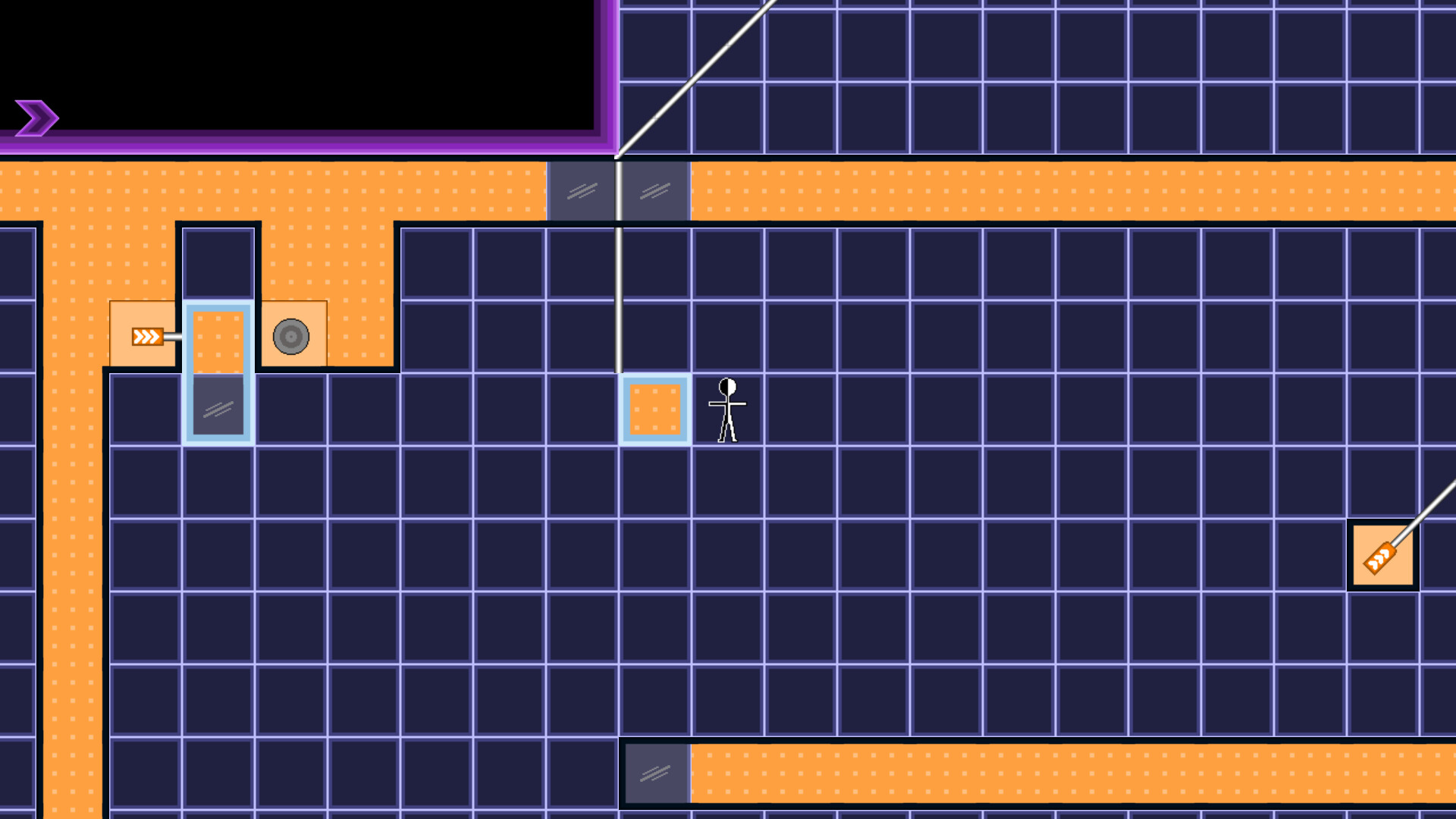 Topobeam Screenshot 9