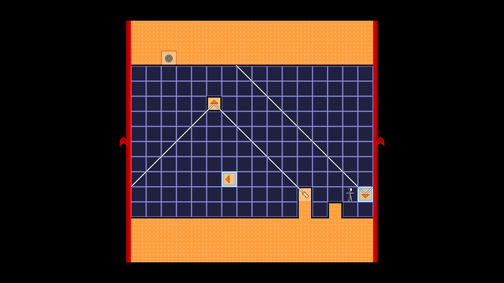 Topobeam Screenshot 0