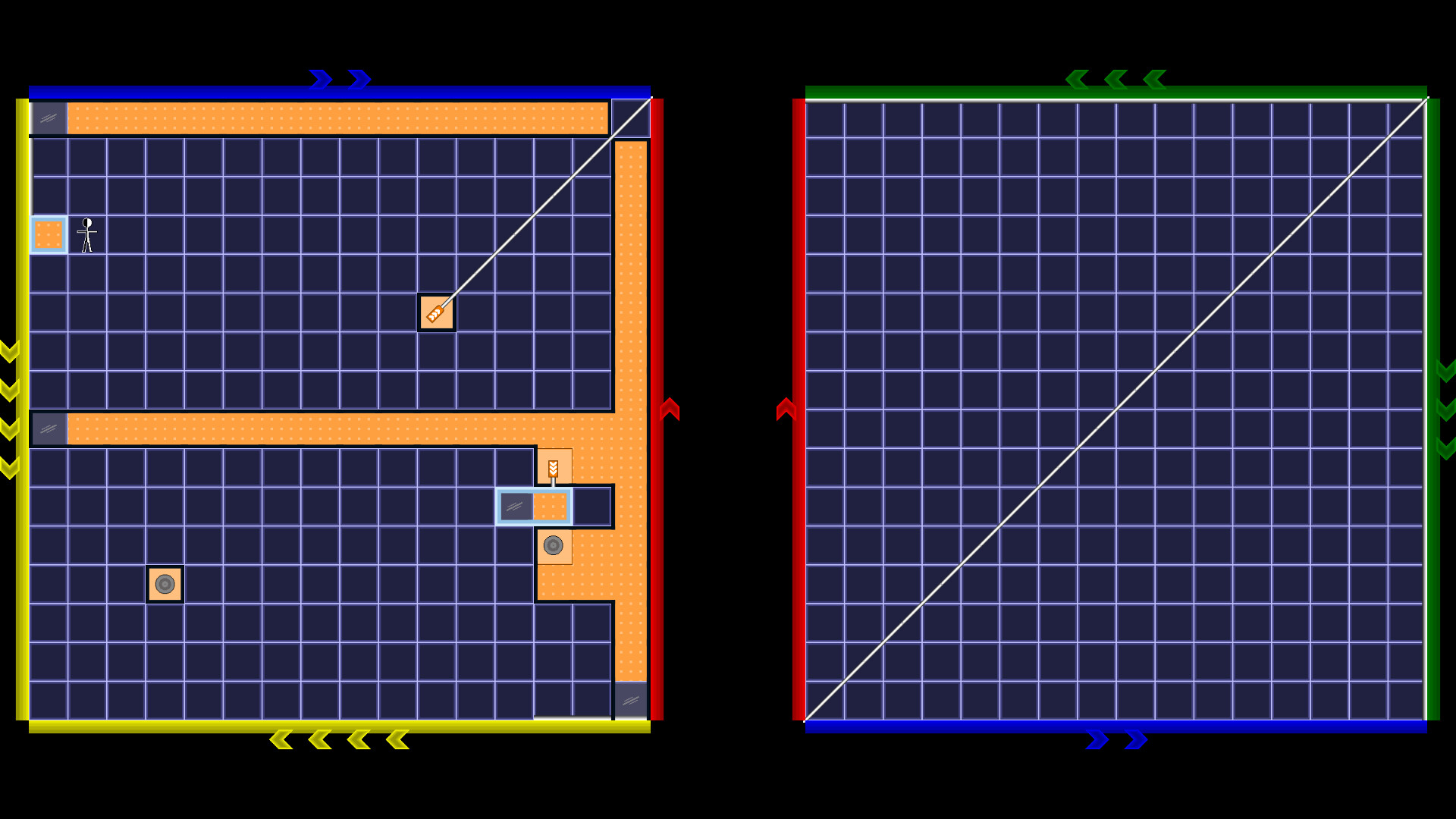Topobeam Screenshot 8
