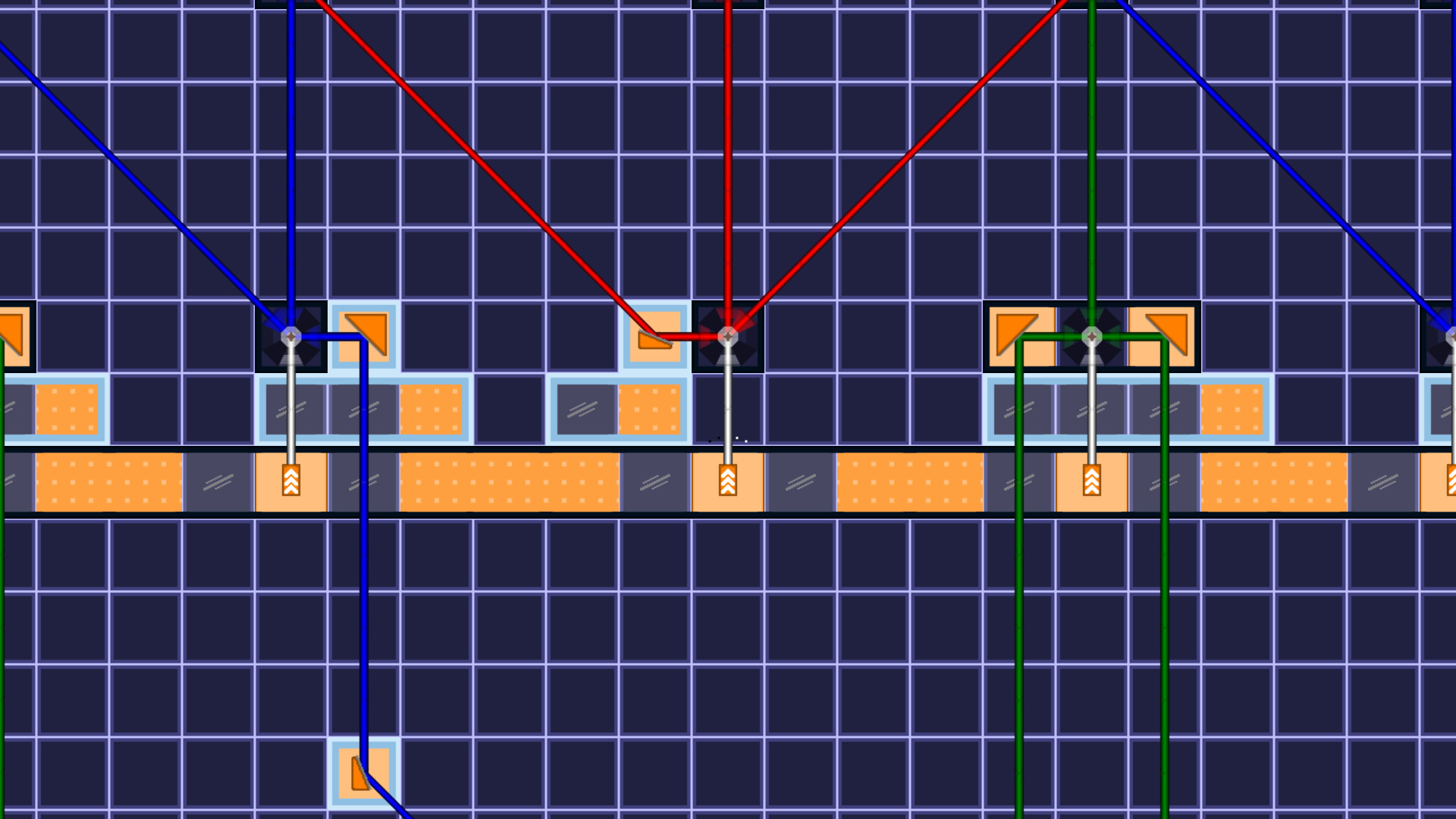 Topobeam Screenshot 11