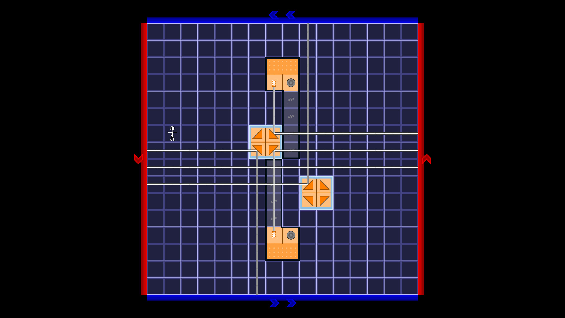 Topobeam Screenshot 6